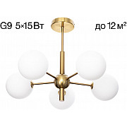 Потолочная люстра Tonga CL212153