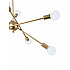 Потолочная люстра Andy ANDY 75142/8C GOLD