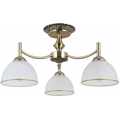 Потолочная люстра Олимп 318015503