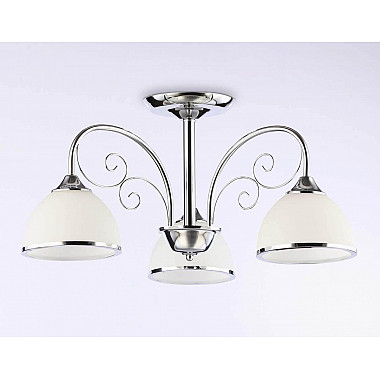Потолочная люстра Ambrella light Traditional TR3181