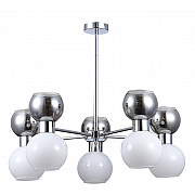 Потолочная люстра Thonet SLE1138-102-10