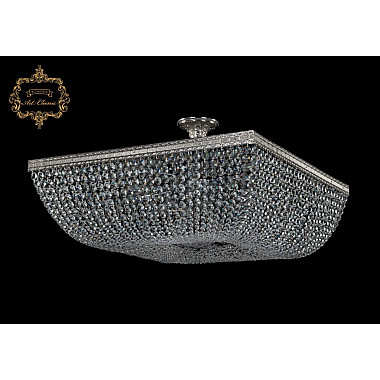 Потолочная люстра 21.11 21.112.80SP.Ni