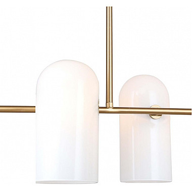 Потолочная люстра Barfila 4619-6P