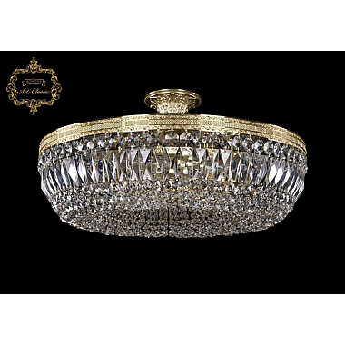 Потолочная люстра 21.04 21.041.55SP.G