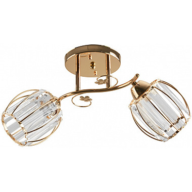 Потолочная люстра 04628-0.3-02 FG