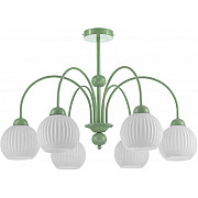 Потолочная люстра Flora MR2271-6C