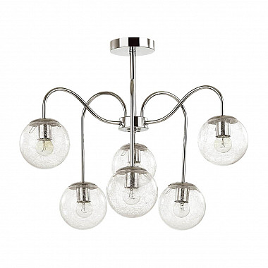 Потолочная люстра Lumion Darcy 4551/6C