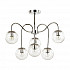 Потолочная люстра Lumion Darcy 4551/6C