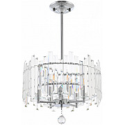 Подвесная люстра Sorrento-2409 372409/5/350/400 CR