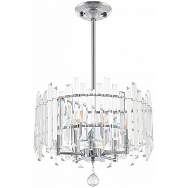 Подвесная люстра Sorrento-2409 372409/5/350/400 CR