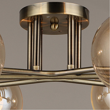 Потолочная люстра 01647-0.3-06