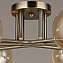 Потолочная люстра 01647-0.3-06