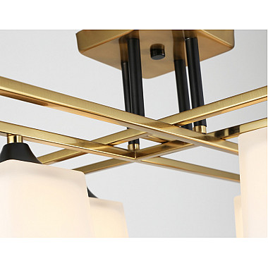 Потолочная люстра TRADITIONAL TR303044