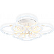 Потолочная люстра ACRYLICA FA8945