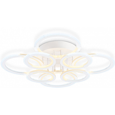 Потолочная люстра ACRYLICA FA8945