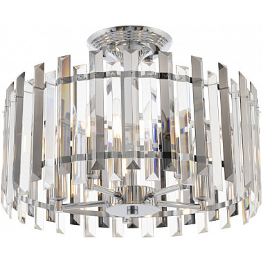 Потолочная люстра Sorrento-5209 375209/5/80/390 CR