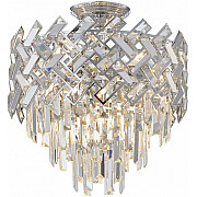 Потолочная люстра Sorrento-8019 378019/6/50/390 CR