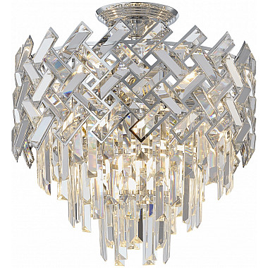 Потолочная люстра Sorrento-8019 378019/6/50/390 CR