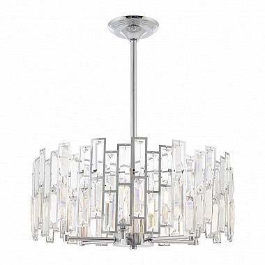 Потолочная люстра Sorrento-3209 373209/6/350/480 CR