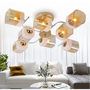 Потолочная люстра Nocturne 3131-308