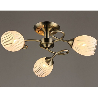 Потолочная люстра SS1N 000023522