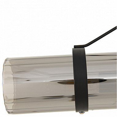 Потолочная люстра Napoli-320207 320207/3 BK.CR