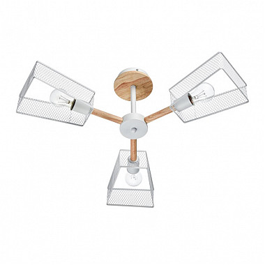 Потолочная люстра Irma 8246/3C