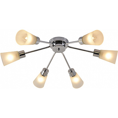 Потолочная люстра 01571-3.3-06 CR