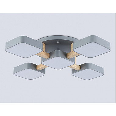 Потолочная люстра COMFORT FL4882