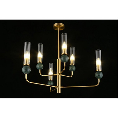 Потолочная люстра Izidora APL.337.07.06