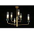 Потолочная люстра Izidora APL.337.07.06