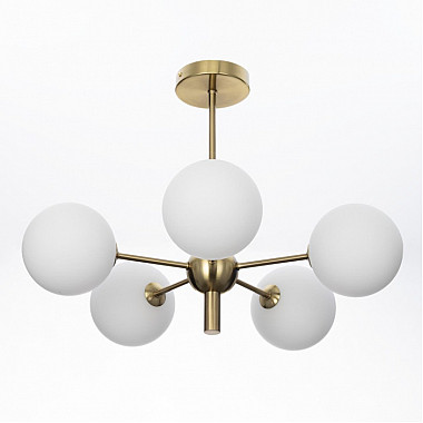 Потолочная люстра Tonga CL212153