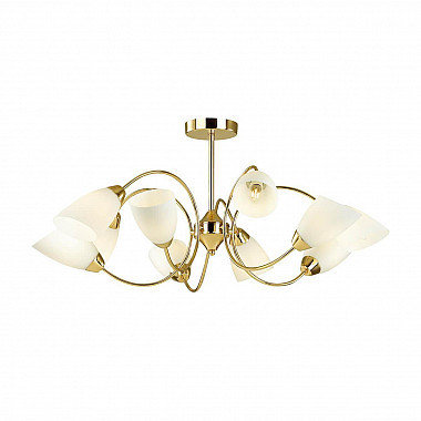 Потолочная люстра Lumion Darlene 4532/6C