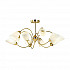 Потолочная люстра Lumion Darlene 4532/6C