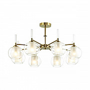 Потолочная люстра Lumion Hazel 4432/8C