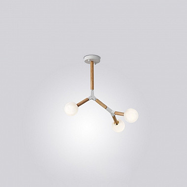 Потолочная люстра LC-11-1459