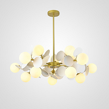 Потолочная люстра LC-11-1080