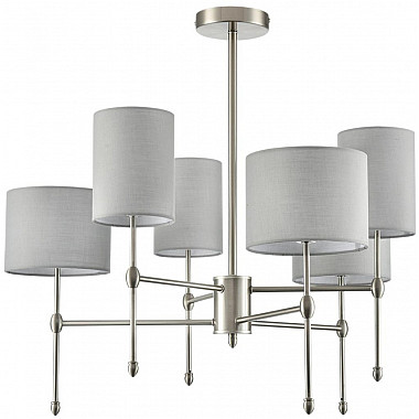 Потолочная люстра Latti 8262/6C