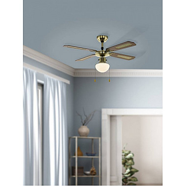 Потолочная люстра Tiggano 35039