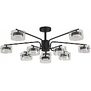 Потолочная люстра Natalina 8349/10C