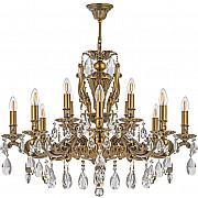 Подвесная люстра Soprano Soprano E 1.1.12.600 A