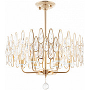 Подвесная люстра Sorrento-2009 372009/6/250/490 GD