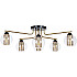 Потолочная люстра Manchester A7045PL-6BK