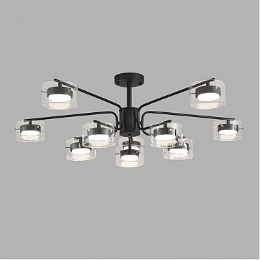 Потолочная люстра Natalina 8349/10C