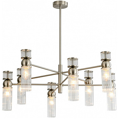 Потолочная люстра Denver 8277/8