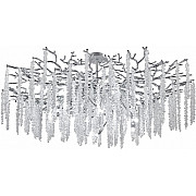 Потолочная люстра Milano-1 23111.1200.18.E14.A CR