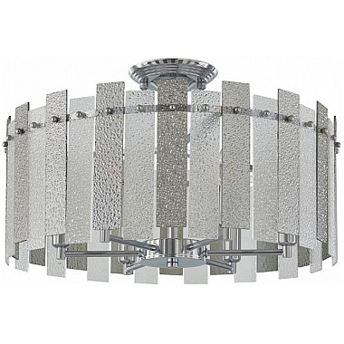 Потолочная люстра Sorrento-2109 372109/6/80/500 CR
