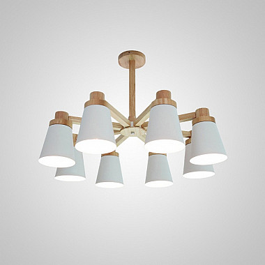 Потолочная люстра LC-11-1197