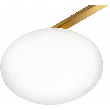 Потолочная люстра Atman Smart CL226A183