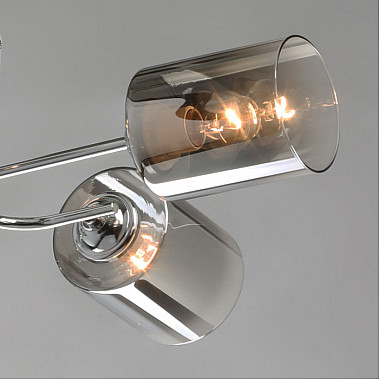 Потолочная люстра Акцент 680011906